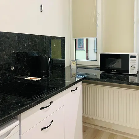 Apartment Center Toma 3 *