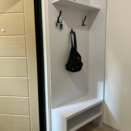 Center Toma 3 Apartment *