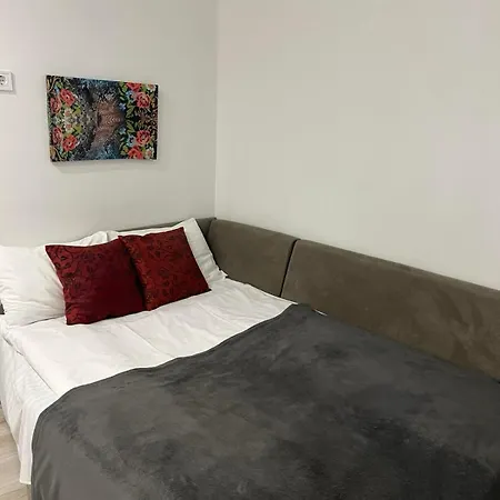Apartment Center Toma 3 Lemberg
