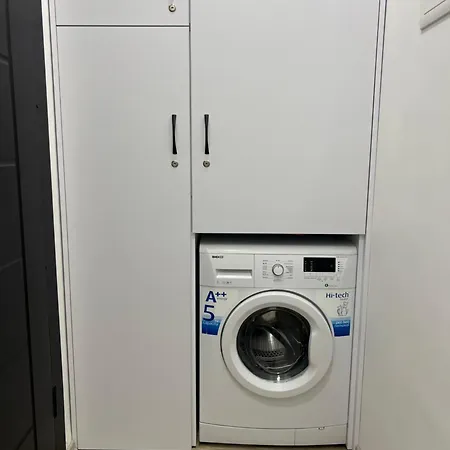 Apartment Center Toma 3 *